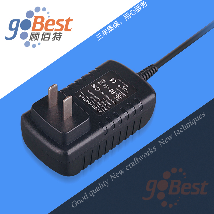 廠家告訴您電源適配器需要經(jīng)過哪些測(cè)試