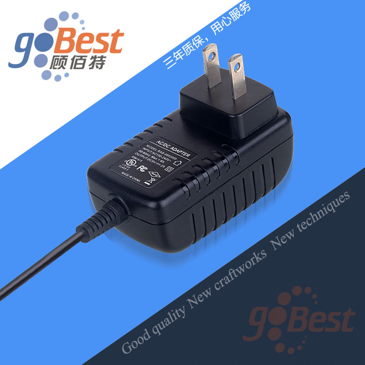電源適配器1A和2A有何區(qū)別？應(yīng)用于哪些產(chǎn)品